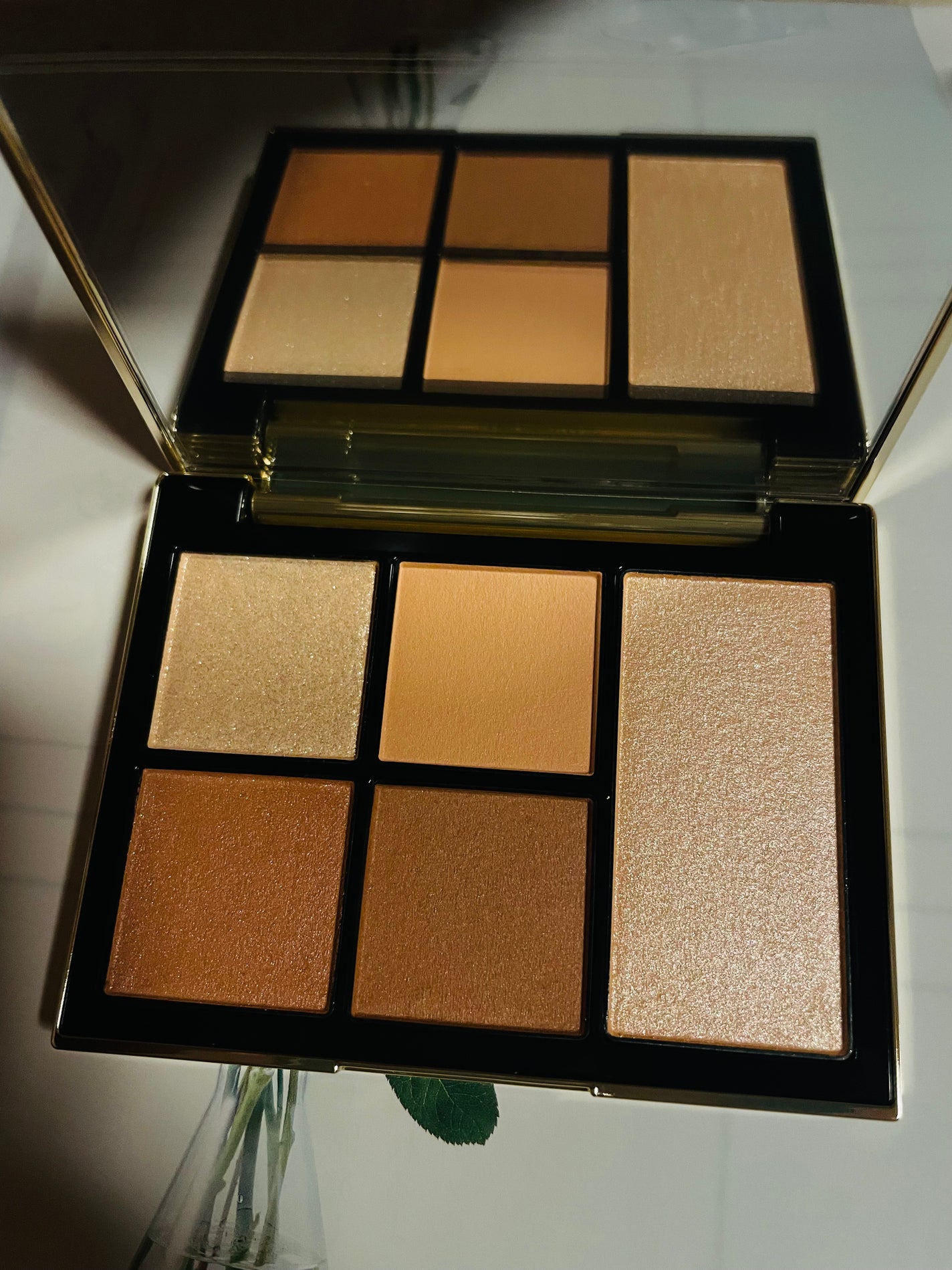 いくちゃん on LIPS 「スナイデル綺麗😍✨✿゚❀.(*´▽`*)❀.゚✿#スナイデルビ..」(1枚目)