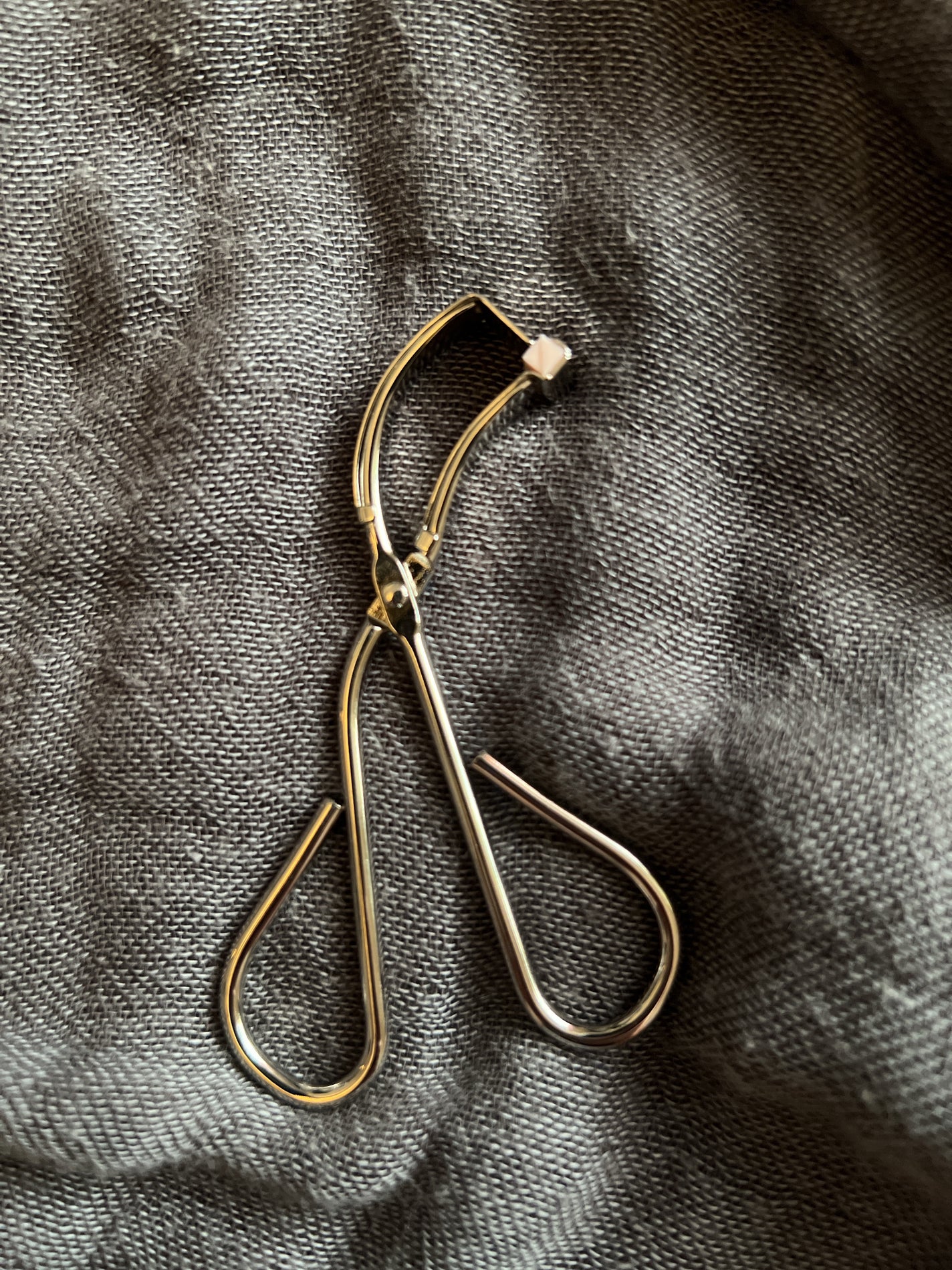 No.100 アクセントカーラー/コージー/ビューラーを使ったクチコミ(1枚目)