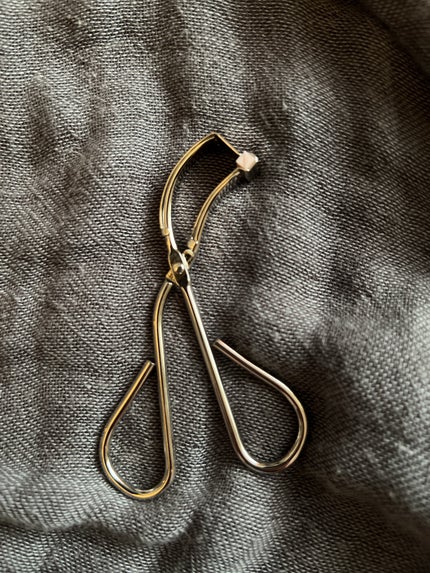 No.100 アクセントカーラー/コージー/ビューラーを使ったクチコミ(1枚目)