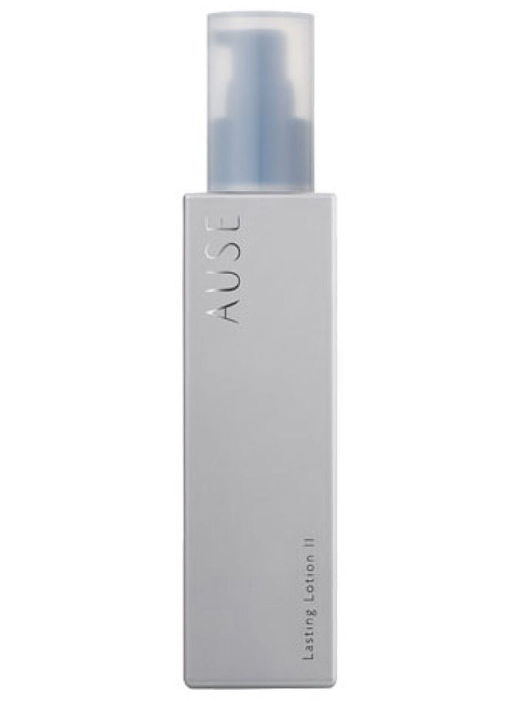 AUSE ラスティングローションII/ハリウッド/化粧水を使ったクチコミ（1枚目）