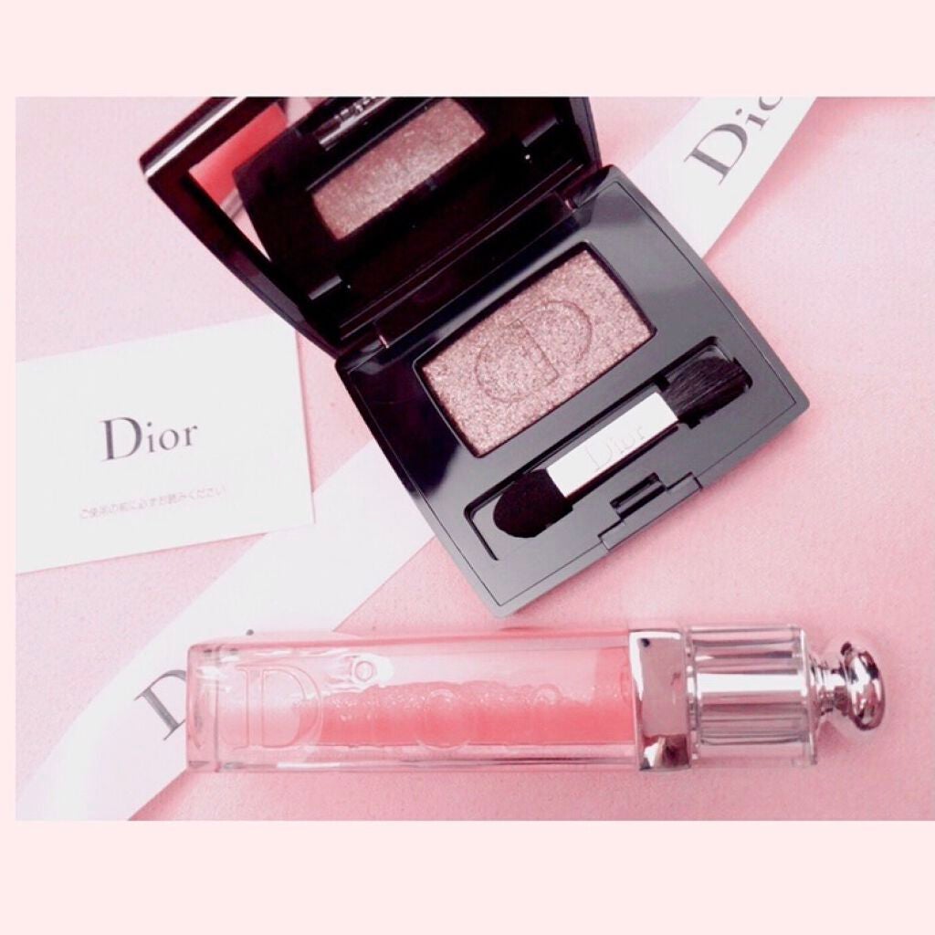 【旧】ディオール アディクト ステラー グロス/Dior/リップグロスを使ったクチコミ(1枚目)