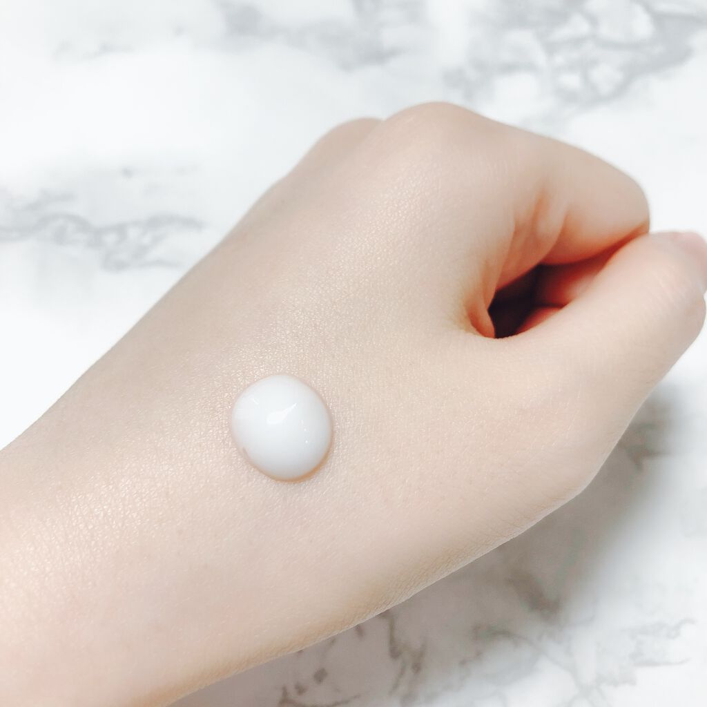 リペアヘアエマルジョン/ヘアザプロテイン/ヘアミルクを使ったクチコミ（3枚目）