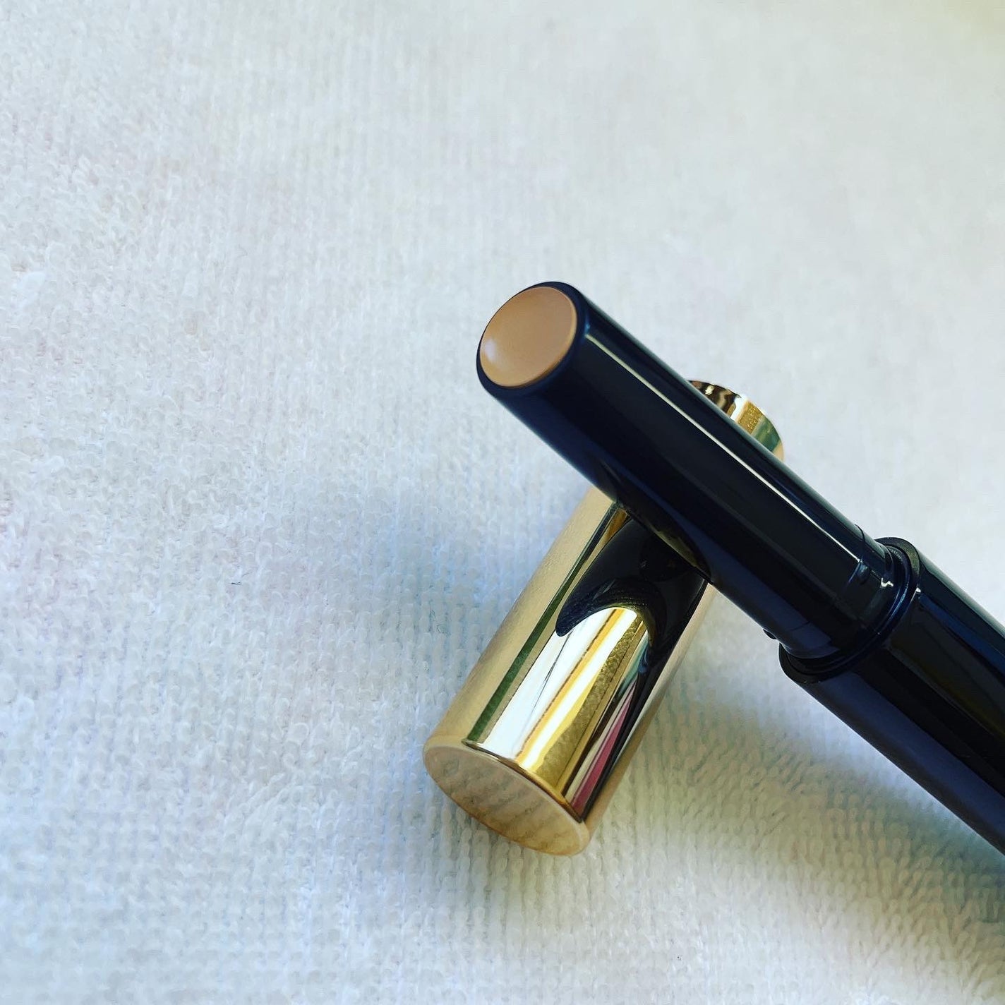 M プロカバー スティックコンシーラー/MISSHA/スティックコンシーラーを使ったクチコミ(7枚目)