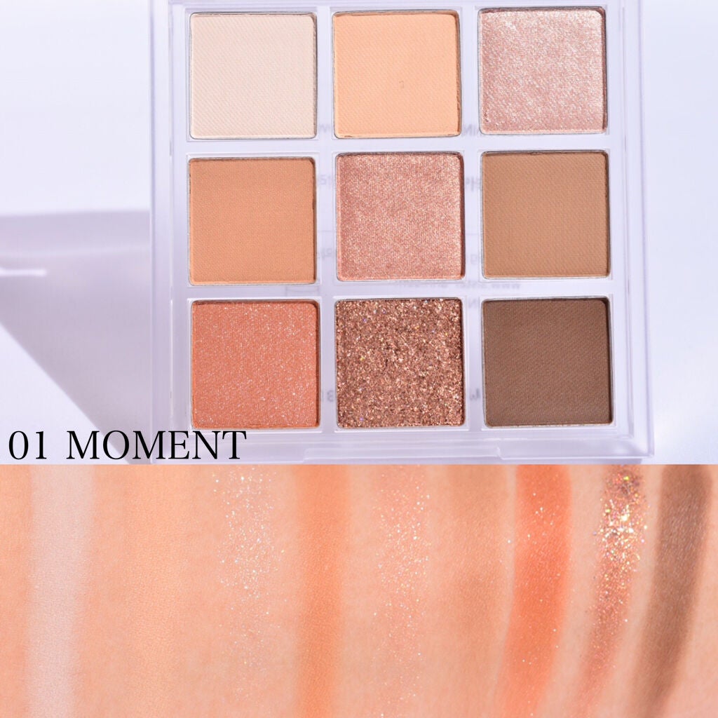 LARME MELTY SERIES(ラルムメルティシリーズ)/LARME/カラーコンタクトレンズを使ったクチコミ(3枚目)