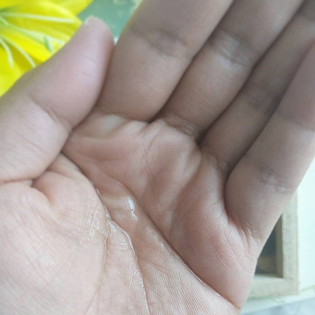 オリーブスクワラン100% 岡田美容オイル/無添加工房 OKADA/フェイスオイルを使ったクチコミ(2枚目)