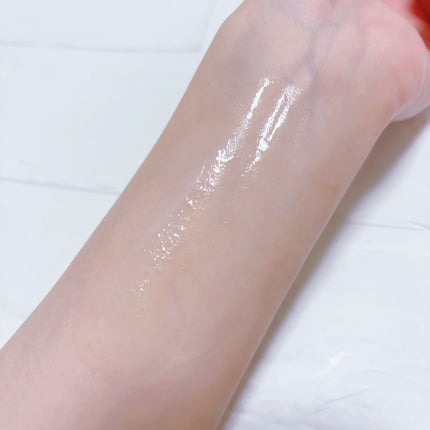 ファストマジック ボリュームアップジェル/médelle/バスト・ヒップケアを使ったクチコミ(4枚目)