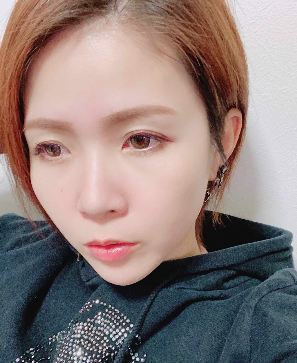 ヌードクチュールアイズ/JILL STUART/アイシャドウパレットを使ったクチコミ（1枚目）