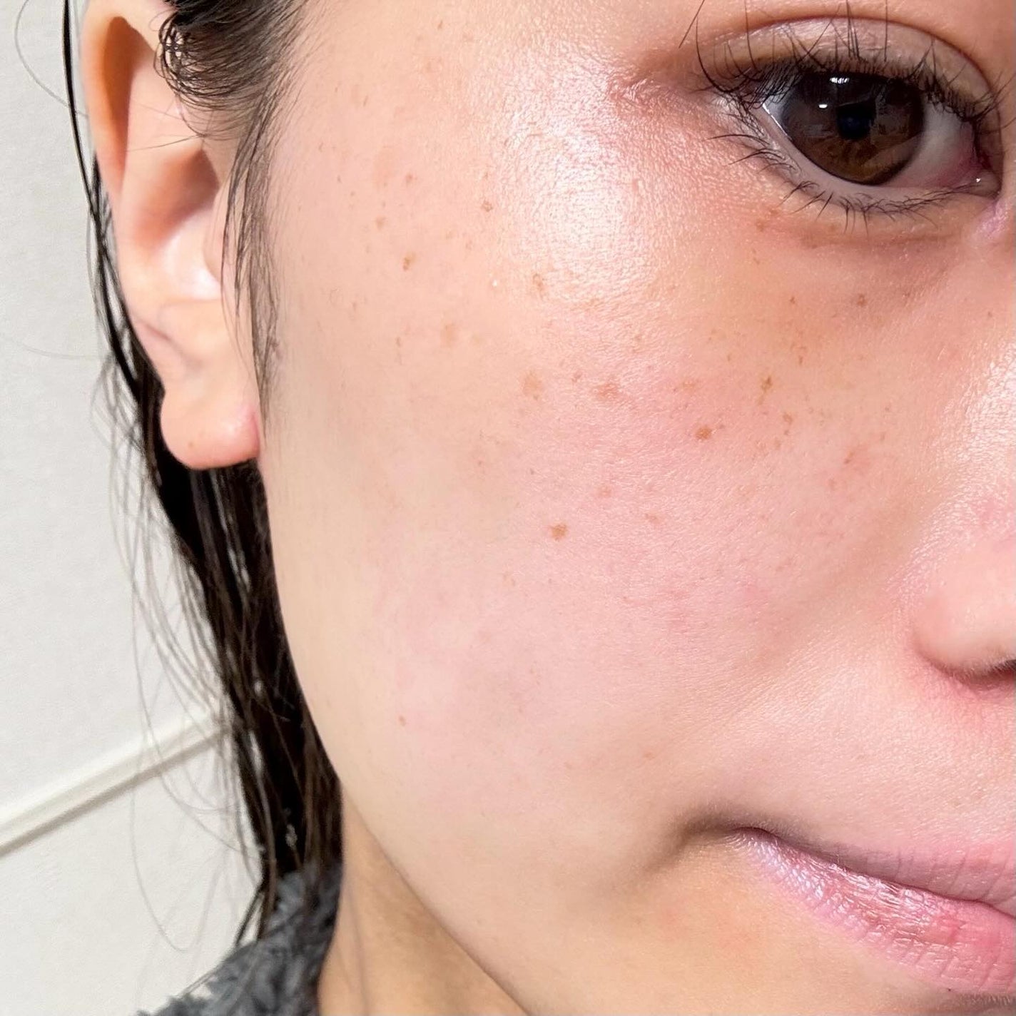 レチノール シカ リペア セラム/innisfree/美容液を使ったクチコミ(4枚目)