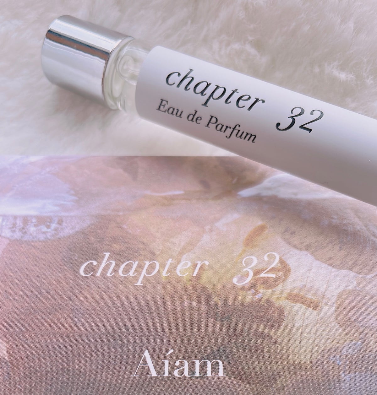 Aiam chapter32 50ml