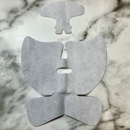 リフティングマスク/DEWYCEL/シートマスク・パックを使ったクチコミ(5枚目)