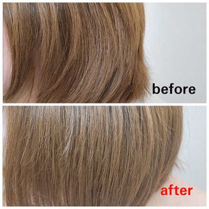 プルント コントロール美容液シャンプー/トリートメント/Purunt./市販シャンプーを使ったクチコミ(4枚目)