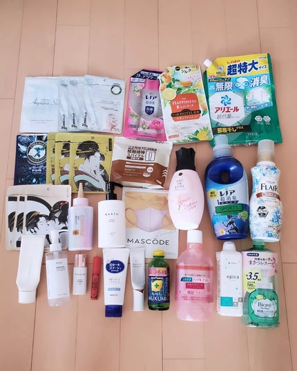 を使ったクチコミ(1枚目)
