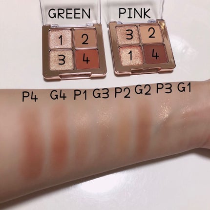 ジューシーリブティント/RICAFROSH/リップティントを使ったクチコミ(5枚目)