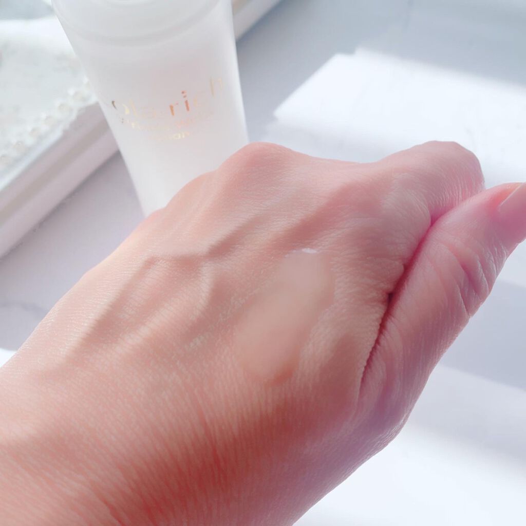 リンクルホワイトローション/コラリッチ/化粧水を使ったクチコミ(2枚目)