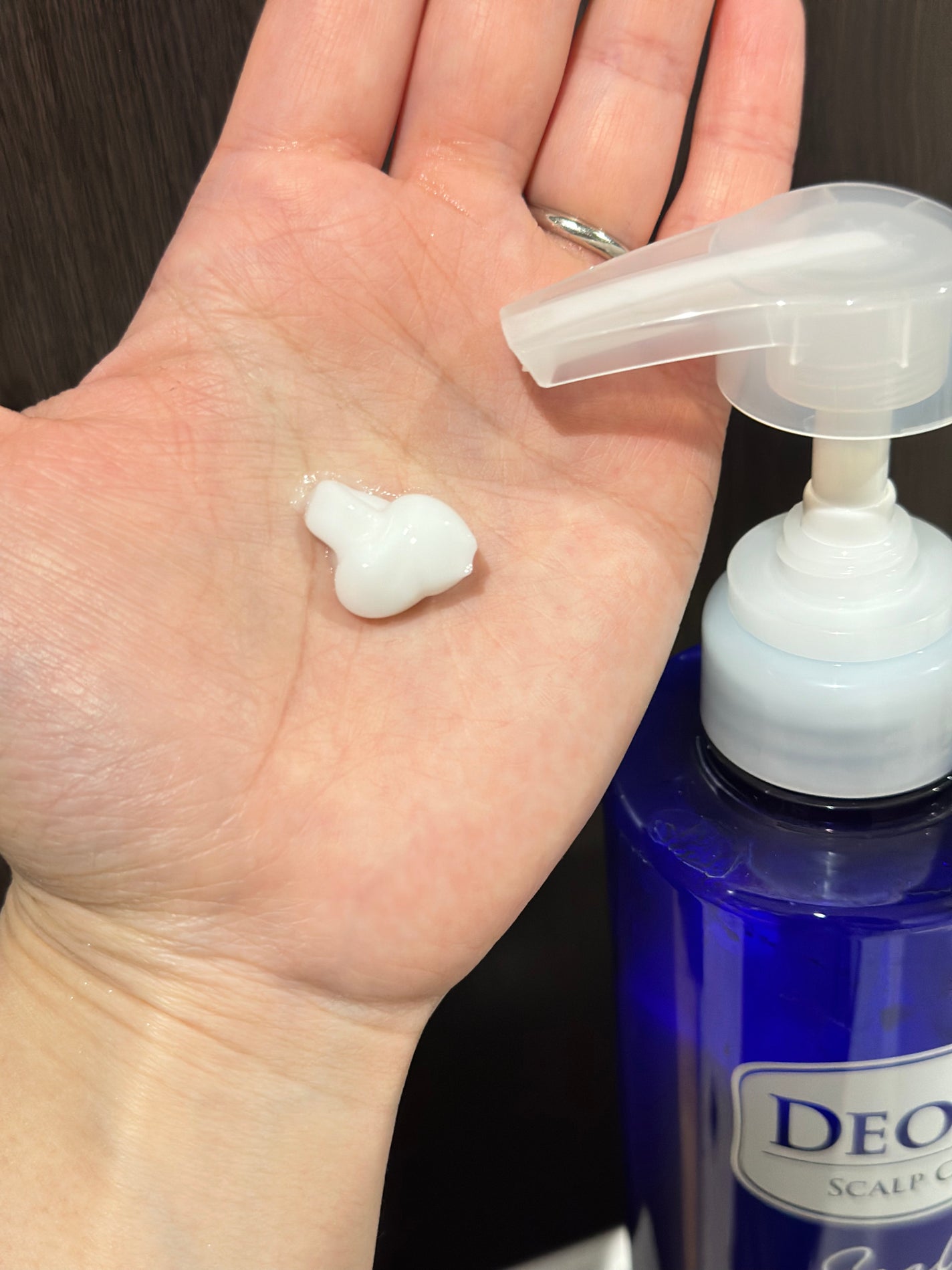 ð on LIPS ã#PR#ããªã³ããªãŒãã¡ã³ãããã¢ãªã€ã«ãªã©ã«å«ãŸããã·ãªã³ã³..ãïŒ4æç®ïŒ