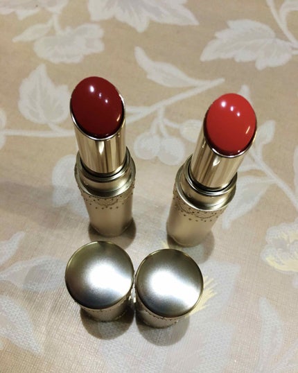 マシュマロティントルージュ/フォーチュン/リップティントを使ったクチコミ(3枚目)