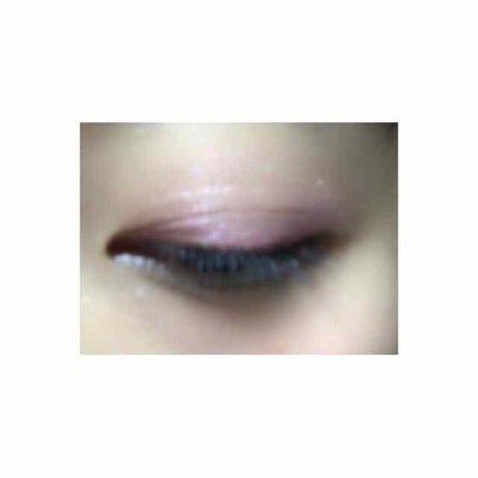 Wウォーターアイズ カラーインク/RMK/リキッドアイシャドウを使ったクチコミ(1枚目)