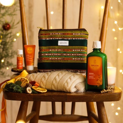 WELEDA アルニカコフレ