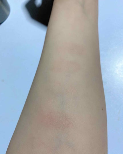 3CE MOOD RECIPE LIP COLOR/3CE/口紅を使ったクチコミ(3枚目)