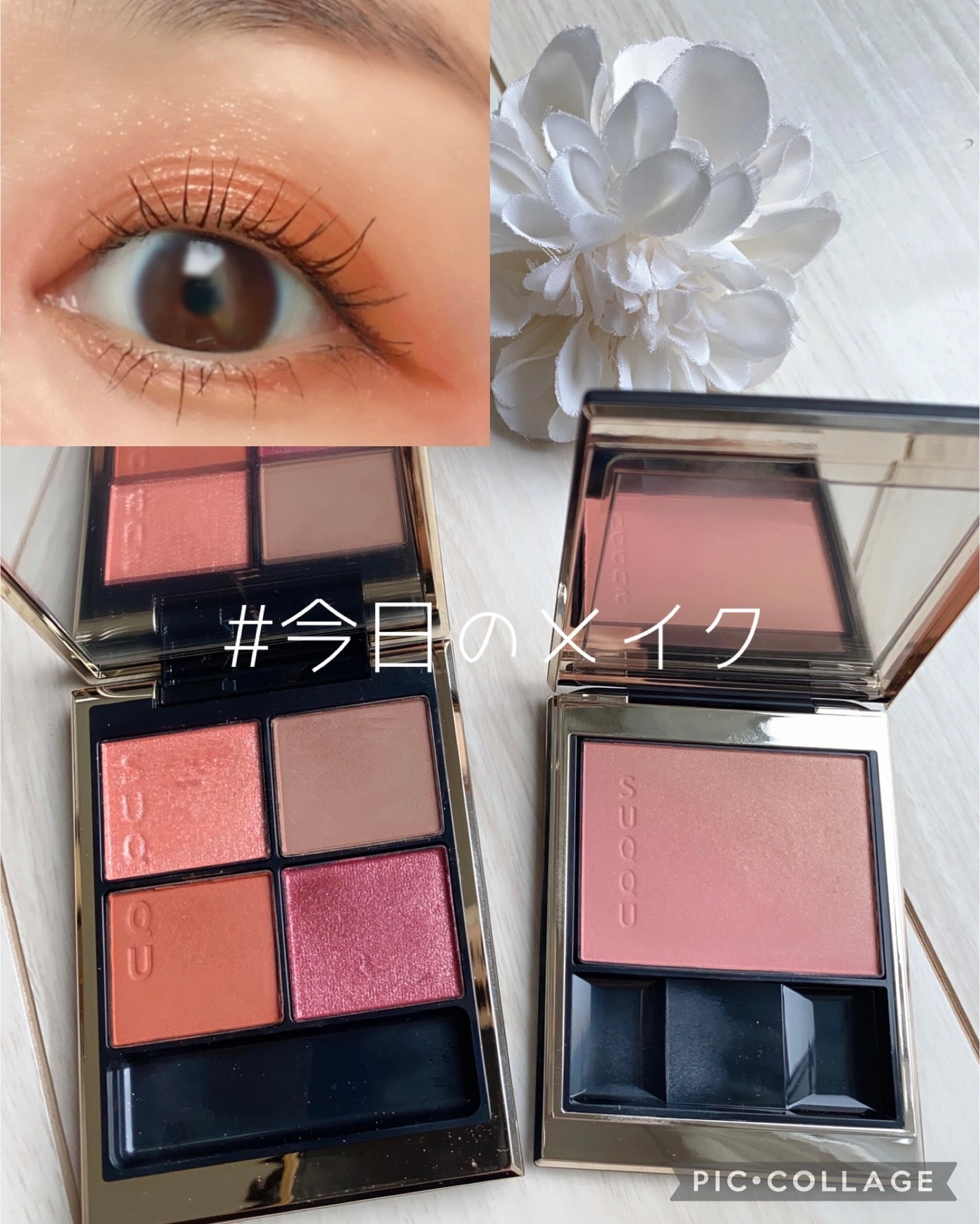 シルキーリキッドアイライナーWP/D-UP/リキッドアイライナーを使ったクチコミ(1枚目)