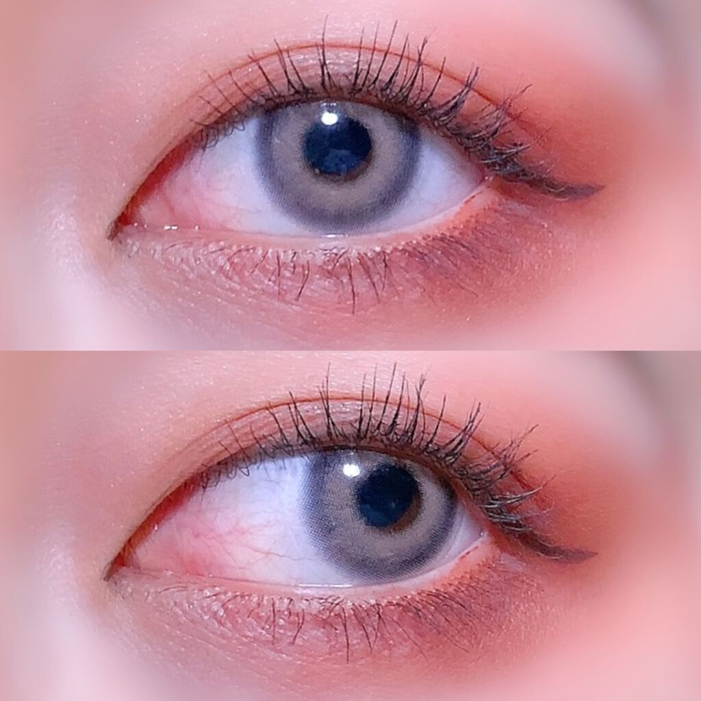 コンパクトアディクション センス オブ クラリティ/ADDICTION/アイシャドウパレットを使ったクチコミ（2枚目）