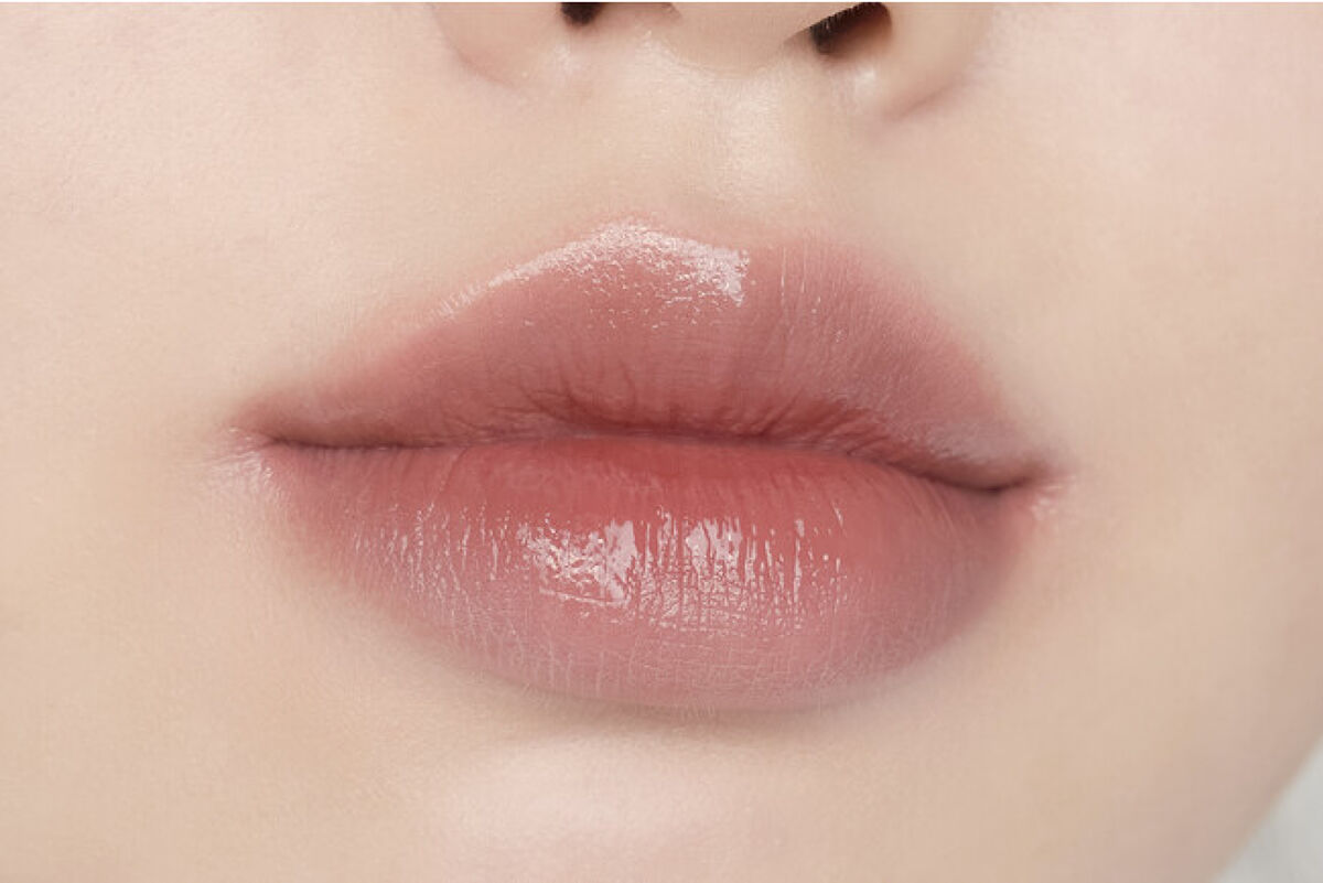 デュイフルウォーターティント 14 ピーチモカ(日本限定)