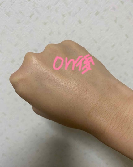 プレスト パウダー/ちふれ/プレストパウダーを使ったクチコミ(4枚目)