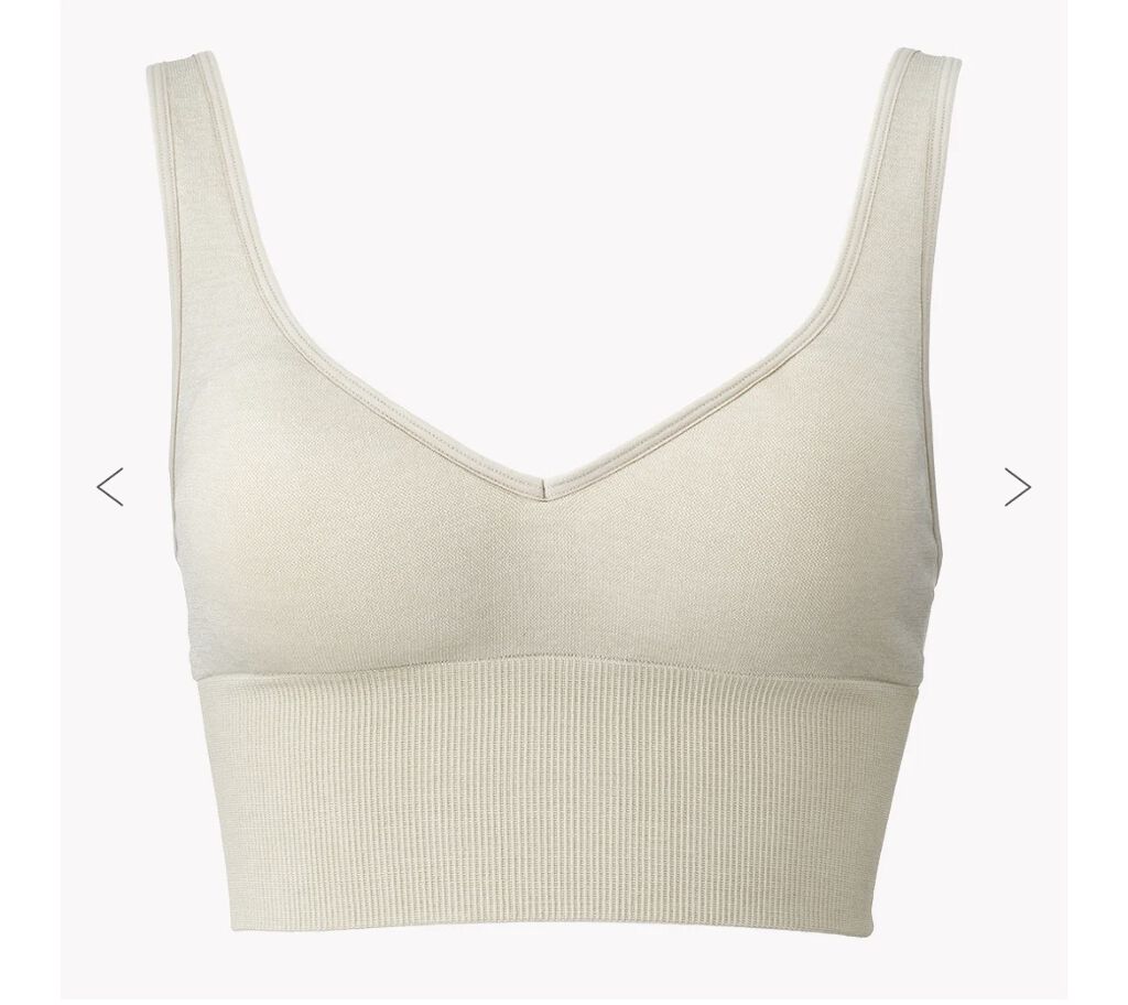 fit me 5WAYブラ/Angellir/ナイトブラを使ったクチコミ（1枚目）