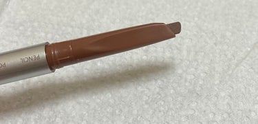 Powder&Pencil 3IN1 EYE BROW/DAISO/パウダーアイブロウを使ったクチコミ（3枚目）