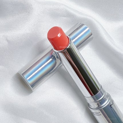 グロー プレイ テンダートーク リップ バーム/M・A・C/リップバームを使ったクチコミ(4枚目)