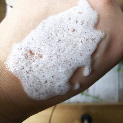 C2V リバイタライジング バブルエッセンス/C2V/美容液を使ったクチコミ(3枚目)