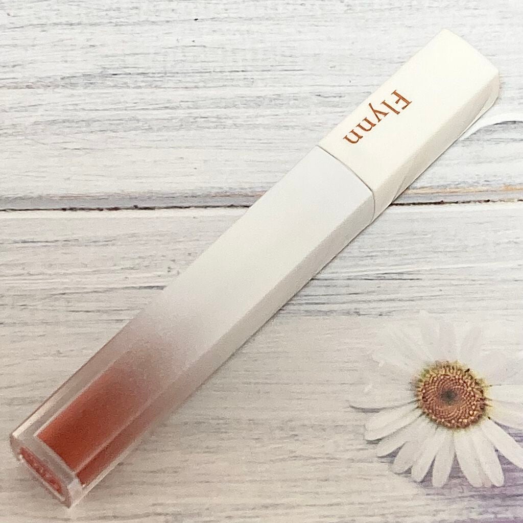 イリュージョンコーティングティント/Flynn/リップティントを使ったクチコミ(5枚目)