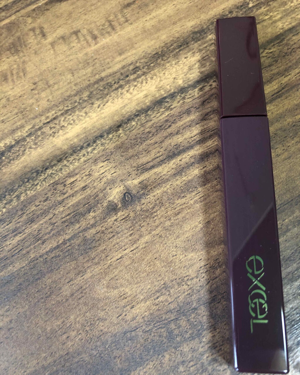 ロング&カラード ラッシュ/excel/マスカラを使ったクチコミ(1枚目)