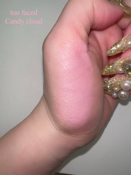 M·A·C ミネラライズ ブラッシュ/M・A・C/パウダーチークを使ったクチコミ(6枚目)