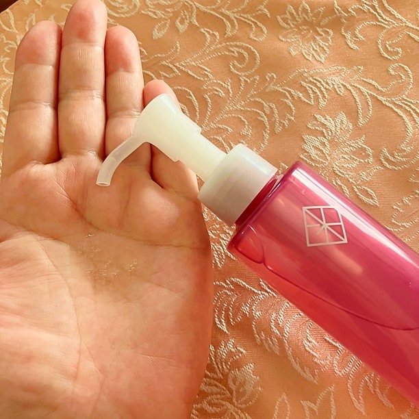 ウォータリークレンジング/銀座化粧堂/クレンジングウォーターを使ったクチコミ（3枚目）