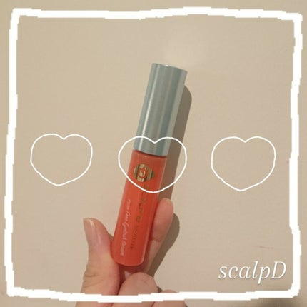 スカルプD ボーテ ピュアフリーアイラッシュセラム/アンファー(スカルプD)/まつげ美容液を使ったクチコミ(1枚目)