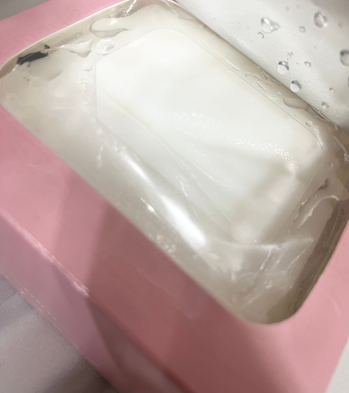 ルルルンピュア エブリーズ/ルルルン/シートマスク・パックを使ったクチコミ(4枚目)