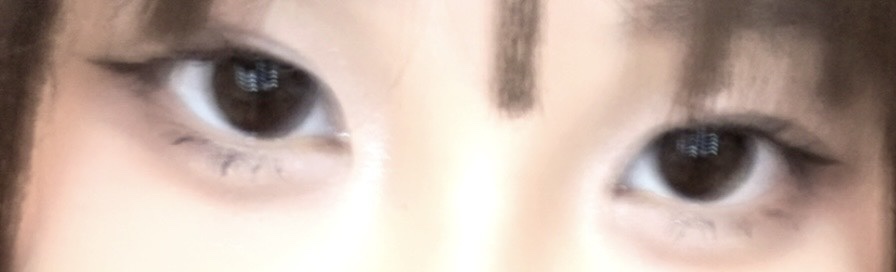 ホリカホリカ ラッシュコレクティングマスカラ/HOLIKA HOLIKA/マスカラを使ったクチコミ（1枚目）