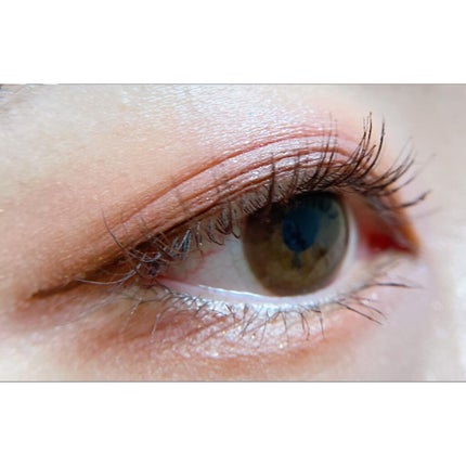 ミネラルクラッシィシャドー/エトヴォス/アイシャドウパレットを使ったクチコミ(5枚目)