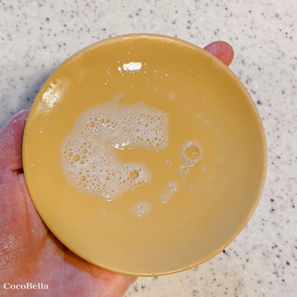 洗う米ぬか台所用石けん/米一途/その他を使ったクチコミ(3枚目)