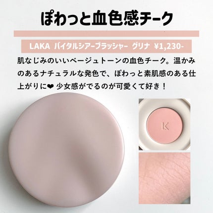 インザミラーアイパレット/Ririmew/アイシャドウパレットを使ったクチコミ(4枚目)