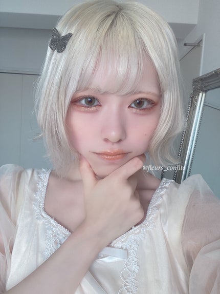 シャンプー/トリートメント ヒートケア パープル/CALATAS/市販シャンプーを使ったクチコミ(4枚目)