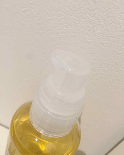 N. ポリッシュオイル/N./ヘアオイルを使ったクチコミ(2枚目)