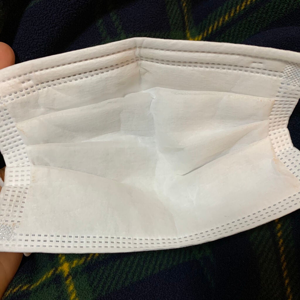 マイファンスィー アクアファンデーション/Koh Gen Do/リキッドファンデーションを使ったクチコミ(2枚目)