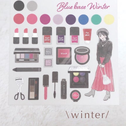 マスキングシール/セリア/その他を使ったクチコミ(7枚目)