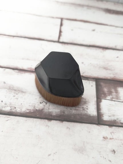 マジックメイクブラシ/SHEIN/メイクブラシを使ったクチコミ(3枚目)