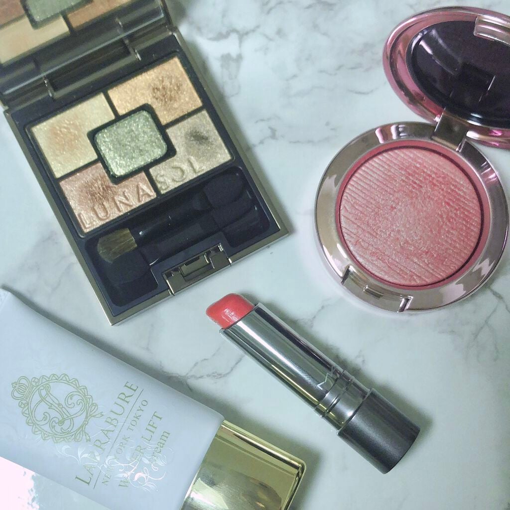 ハガブル リップカラー/M・A・C/口紅を使ったクチコミ(7枚目)