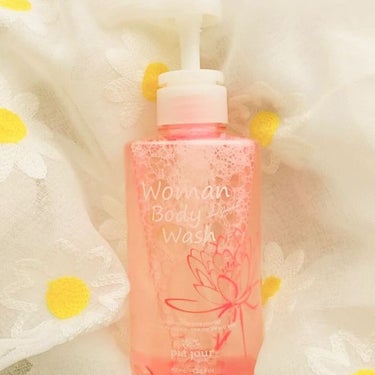 WomanBodyWash/pia jour/ボディソープを使ったクチコミ（3枚目）