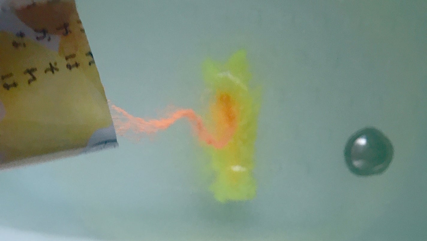 JUSO BATH POWDER/旅するJUSO/炭酸系入浴剤を使ったクチコミ(3枚目)