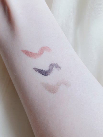 トキメキトゥインクルアイライナー/キャンメイク/リキッドアイライナーを使ったクチコミ(5枚目)